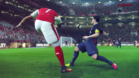 Teaser E3 2016