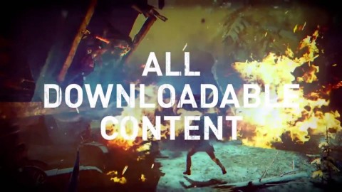 Trailer d'annonce PS4