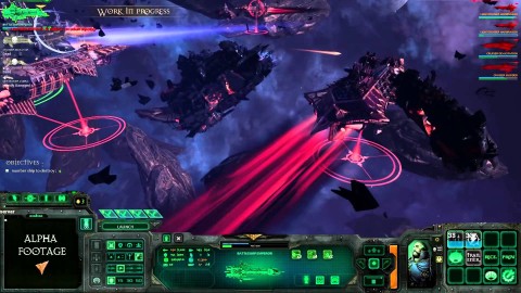 Trailer de gameplay