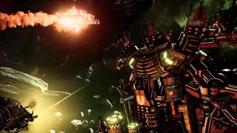 Trailer Imperium
