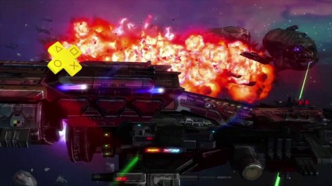 Sélection PlayStation Plus Août 2016