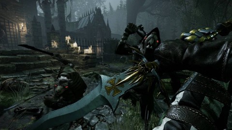 Trailer d'annonce consoles