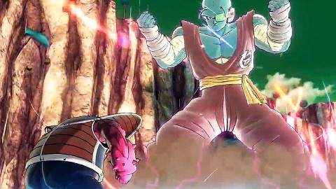 Second trailer japonais