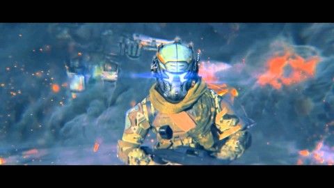 TitanFall free the frontier