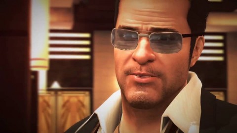 Trailer d'annonce Dead Rising Trilogy