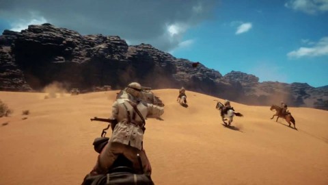 Trailer Gamescom