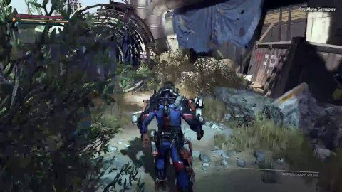 Trailer GamesCom 2016