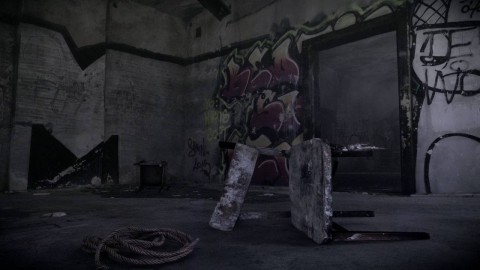 Darkest Memories