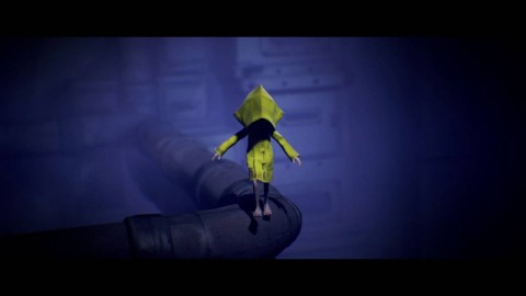 Trailer GamesCom 2016