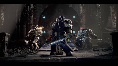 Trailer GamesCom 2016