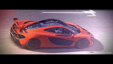 Built For Racers