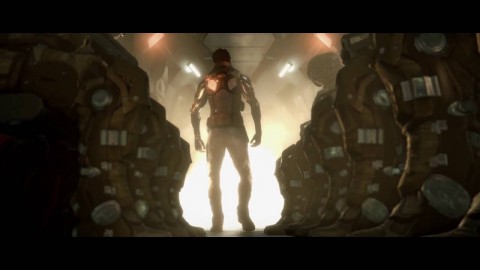Trailer de lancement