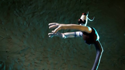 Trailer de lancement