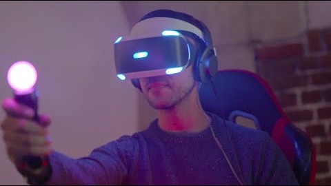 Journal des développeurs #1 : la vision du futur du jeu