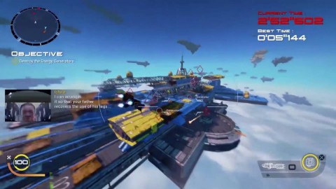 Gameplay Trailer