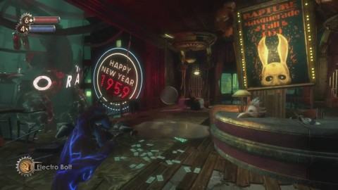 Let’s Play BioShock