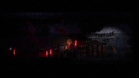 Trailer de gameplay