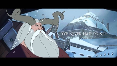 Trailer de lancement