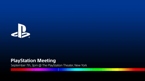 PlayStation Meeting 2016 (VO)