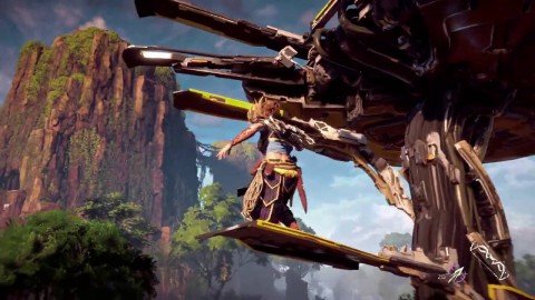 Trailer PS4 Pro
