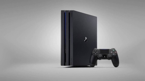Trailer PS4 Pro