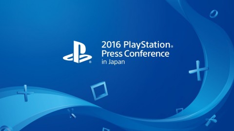 Conférence SIEJ du Tokyo Game Show 2016