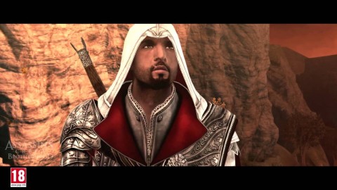 Trailer d'annonce
