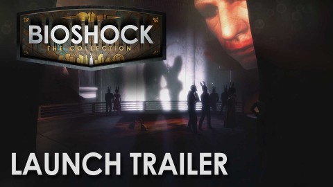 Trailer de lancement (US)