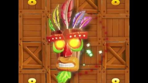 Happy Birthday Crash Bandicoot