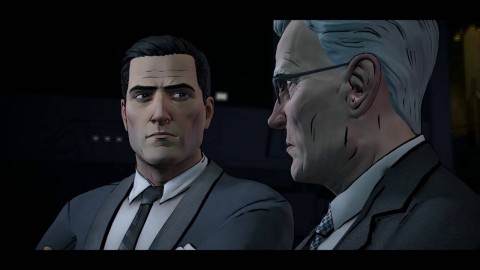 Trailer Children of Arkham