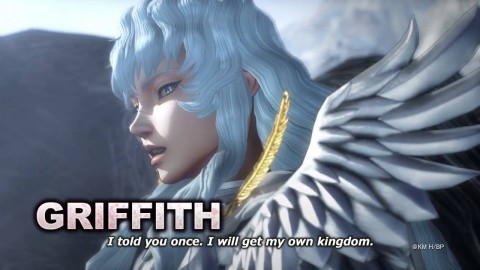 Trailer TGS 2016