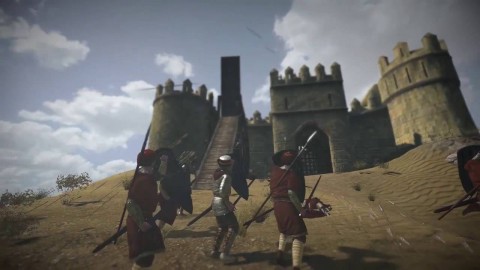 Trailer de lancement