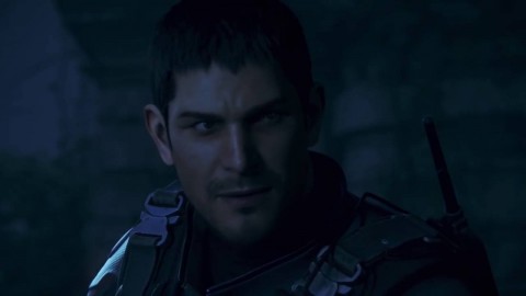 Resident Evil : Vendetta Trailer