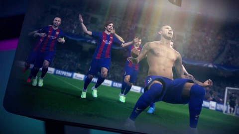 Trailer promotionnel PS4 Slim