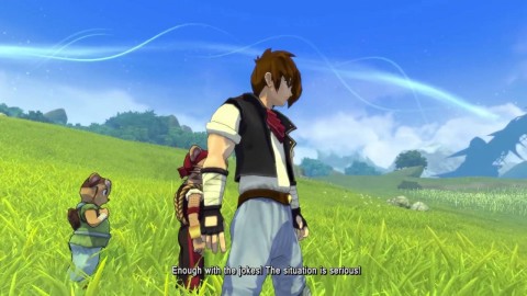 Trailer GamesCom 2015