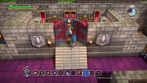 Tout sur le jeu