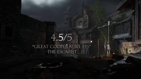 Trailer de lancement
