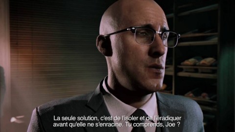 Démo de gameplay