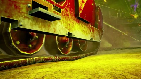 Trailer de lancement