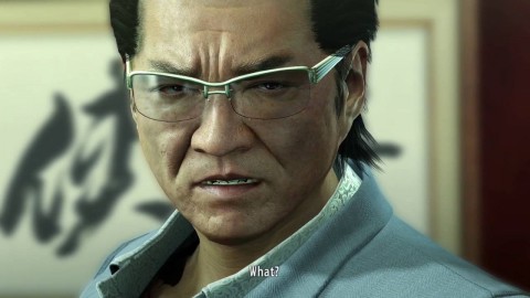 Kazuma Kiryu
