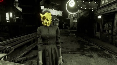 Trailer de lancement