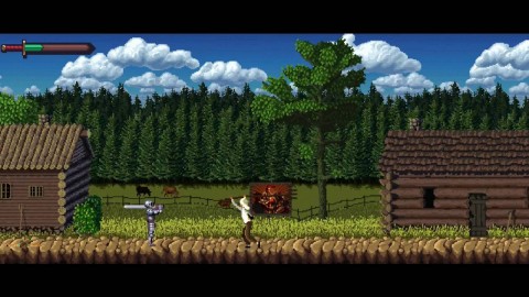 Trailer de lancement PC