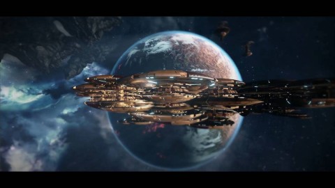 L'Empire Tau