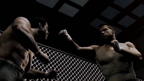 Le Monde de New Bordeaux – Combat