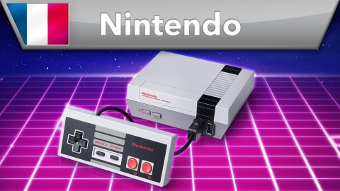 Nintendo Classic Mini: Nintendo Entertainment System trailer