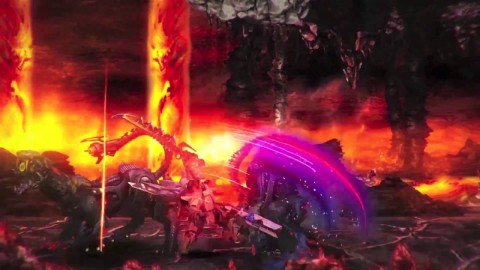Trailer de lancement