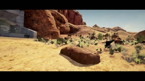 Trailer de lancement PSVR
