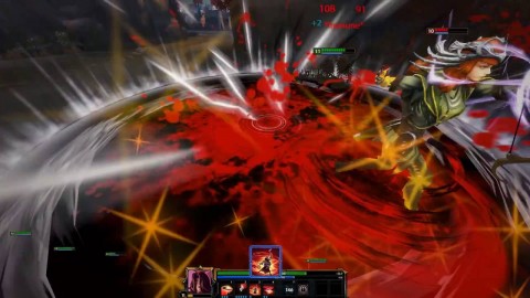 Izanami, Déesse de la Mort