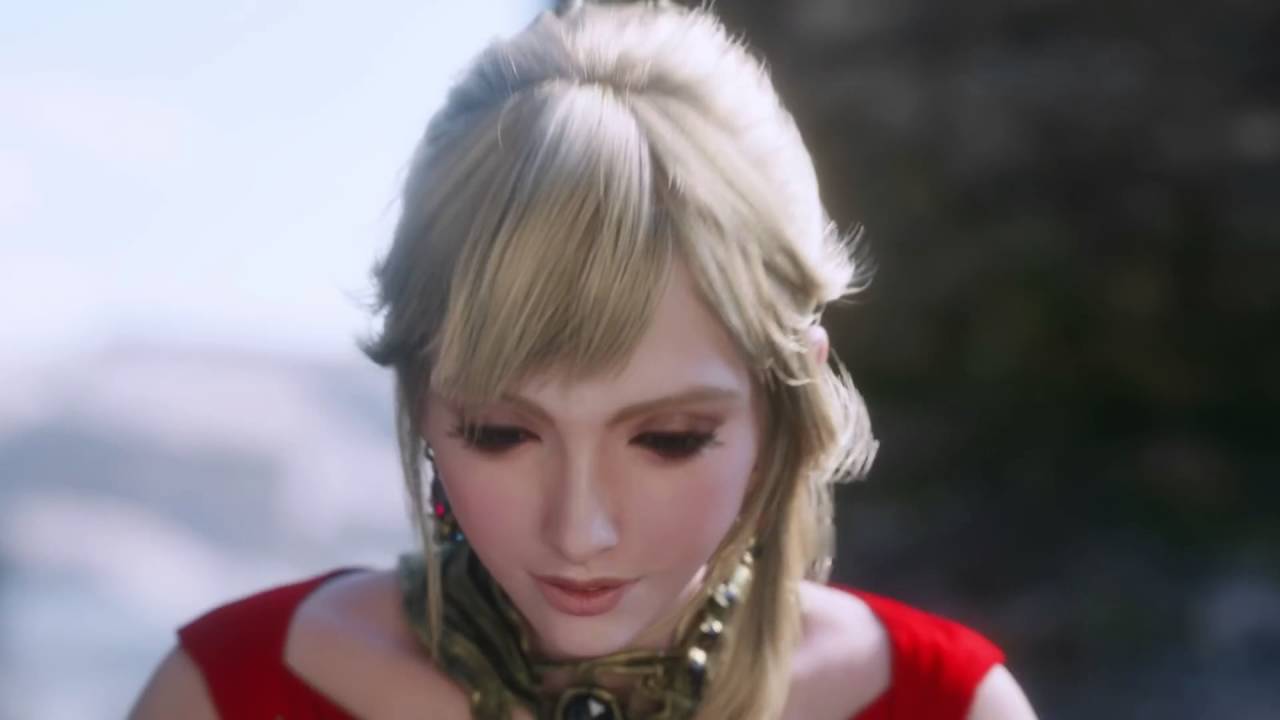 Vidéo Final Fantasy XIV A Realm Reborn Teaser Stormblood PlayFrance