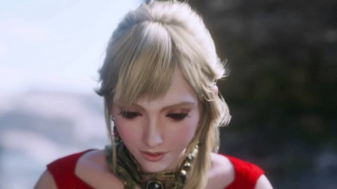 Teaser Stormblood